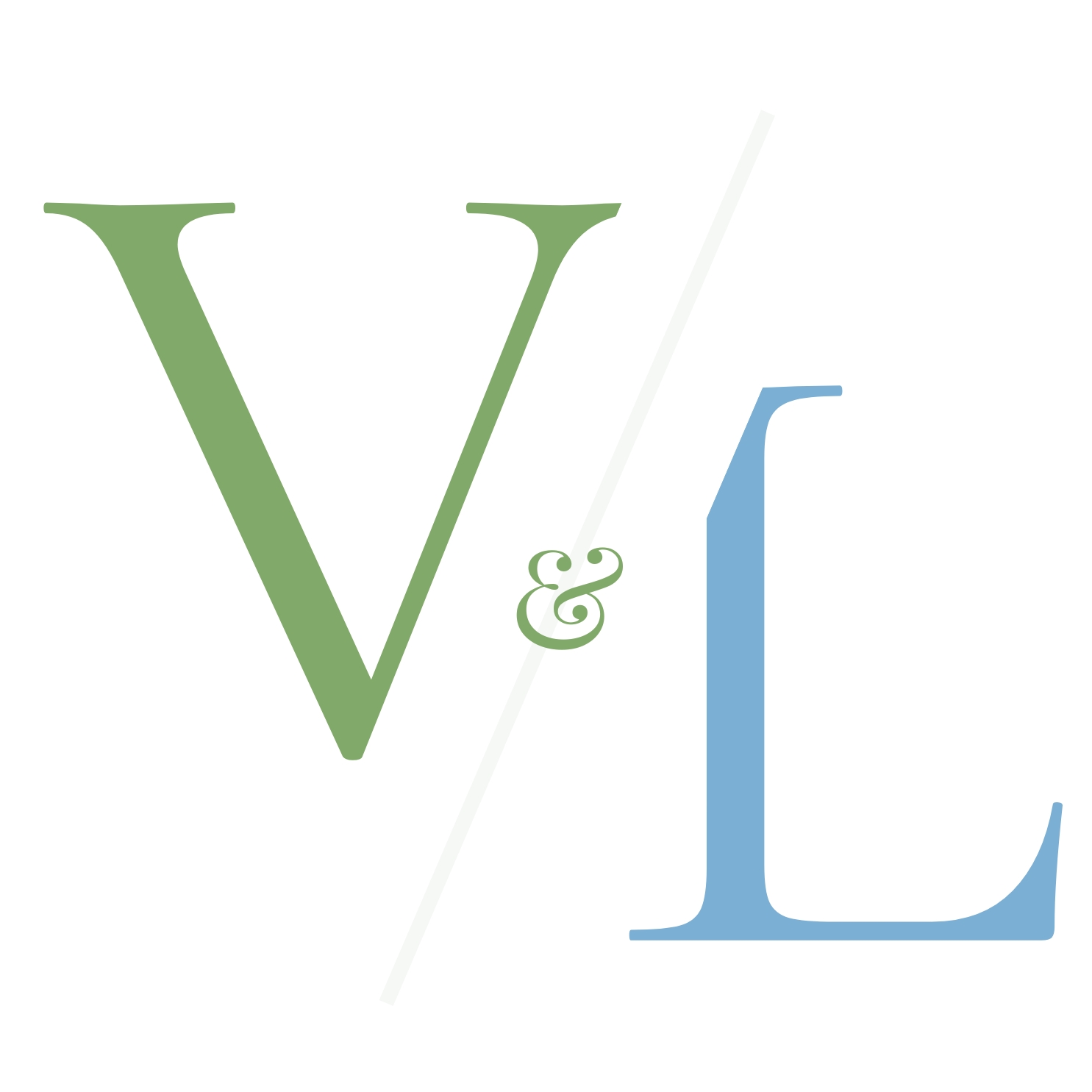 V&L Logo